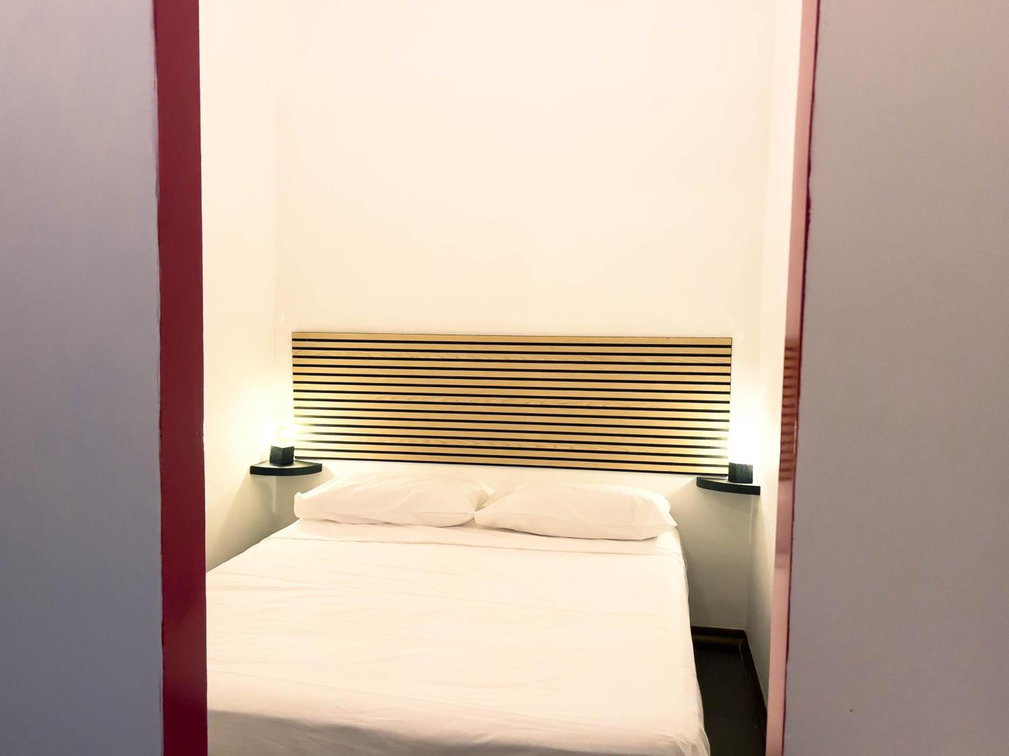巴里Hope Lighthouse公寓 外观 照片